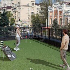 Квартира 102,5 м², 3-комнатная - изображение 2