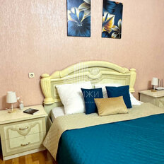 Квартира 40,1 м², 1-комнатная - изображение 1