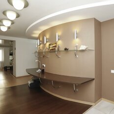 Квартира 100 м², 3-комнатная - изображение 1
