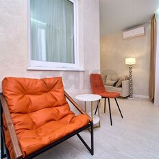 Квартира 33 м², 1-комнатная - изображение 1