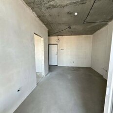 Квартира 40 м², студия - изображение 3