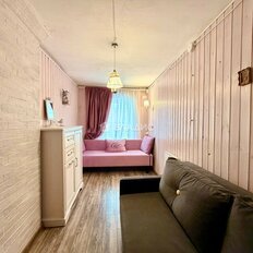 Квартира 38,3 м², 2-комнатная - изображение 3