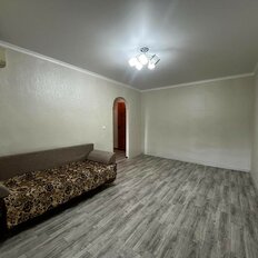 Квартира 38 м², 1-комнатная - изображение 3