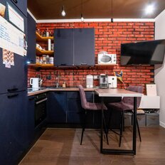 Квартира 26 м², студия - изображение 3