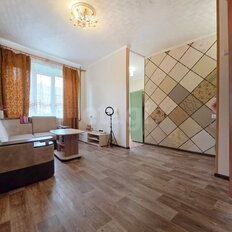 Квартира 40,9 м², 2-комнатная - изображение 1