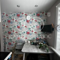 Квартира 57,4 м², 3-комнатная - изображение 5