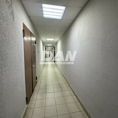 58,9 м², офис - изображение 3