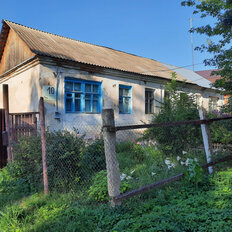 Квартира 29 м², 2-комнатная - изображение 1