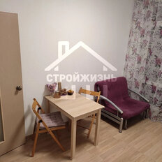 Квартира 60 м², 2-комнатная - изображение 4