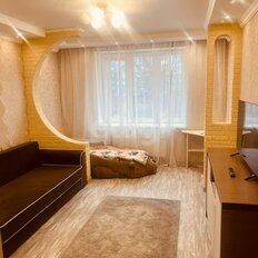 Квартира 39,2 м², 1-комнатная - изображение 1