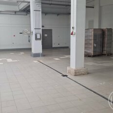 260 м², склад - изображение 1