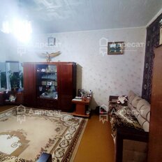 Квартира 36,3 м², 1-комнатная - изображение 3