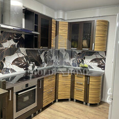 Квартира 37,7 м², 1-комнатная - изображение 3