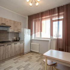 Квартира 37 м², 1-комнатная - изображение 2