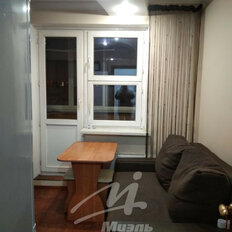 Квартира 42,4 м², 1-комнатная - изображение 3