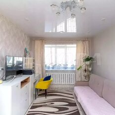Квартира 52,5 м², 2-комнатная - изображение 3