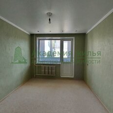 Квартира 52 м², 4-комнатная - изображение 5