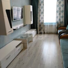 Квартира 45,1 м², 1-комнатная - изображение 3