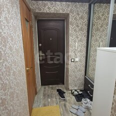 Квартира 38,3 м², 2-комнатная - изображение 5