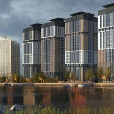 Квартира 65,9 м², 2-комнатная - изображение 3