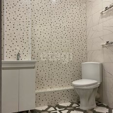 Квартира 43,4 м², 1-комнатная - изображение 5
