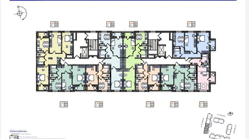 Квартира 35,8 м², 1-комнатная - изображение 2
