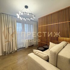 Квартира 31,1 м², 1-комнатная - изображение 2
