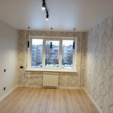 Квартира 62,7 м², 3-комнатная - изображение 3