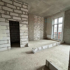 Квартира 52 м², 2-комнатная - изображение 3