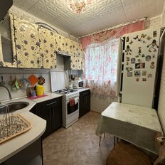 Квартира 57 м², 3-комнатная - изображение 2