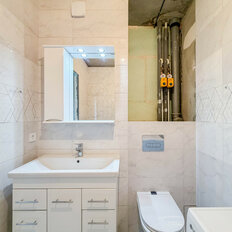 Квартира 37,9 м², 1-комнатная - изображение 5
