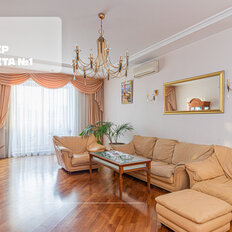 Квартира 146,2 м², 4-комнатная - изображение 1