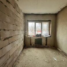 Квартира 33,7 м², 1-комнатная - изображение 5