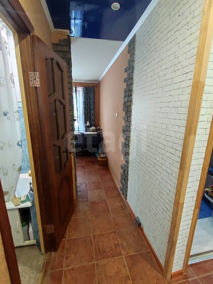 74,4 м², 3-комнатная квартира 6 200 000 ₽ - изображение 66