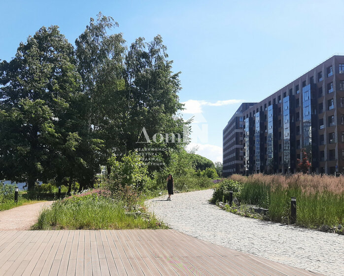 40,2 м², 1-комнатная квартира 6 986 133 ₽ - изображение 32