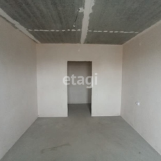 Квартира 32,8 м², 1-комнатная - изображение 4