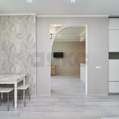 Квартира 42 м², 1-комнатная - изображение 5
