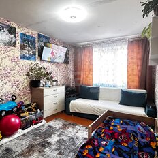 Квартира 32,9 м², 1-комнатная - изображение 3