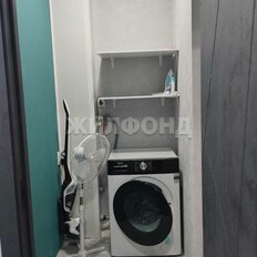 Квартира 37,5 м², студия - изображение 3