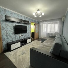 Квартира 43,4 м², 2-комнатная - изображение 1