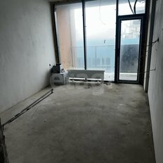 Квартира 50,7 м², 1-комнатные - изображение 2