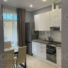 Квартира 28 м², 1-комнатная - изображение 4