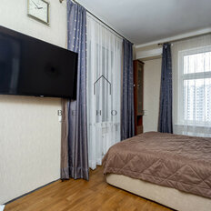 Квартира 60,5 м², 2-комнатная - изображение 5