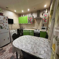 Квартира 95,4 м², 4-комнатная - изображение 1