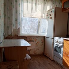 Квартира 29 м², 1-комнатная - изображение 4