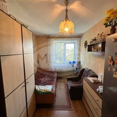 Квартира 62,1 м², 3-комнатная - изображение 3