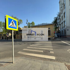 318,4 м², общепит - изображение 1