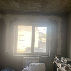 Квартира 33 м², 1-комнатная - изображение 3