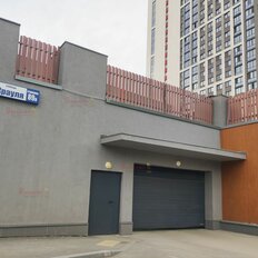 13,3 м², машиноместо - изображение 1