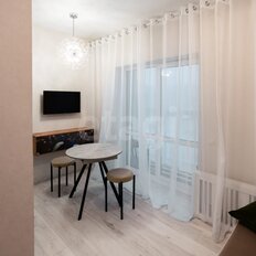 Квартира 18,1 м², студия - изображение 5